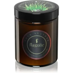 Flagolie Four Seasons Citronella bougie parfumée 120 g
