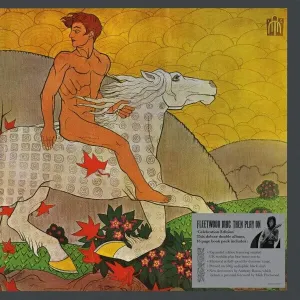 Fleetwood Mac - Then Play On (2 LP) Disque vinyle