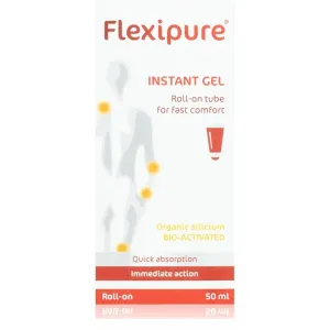 Flexipure Instant gel roll-on 50 ml