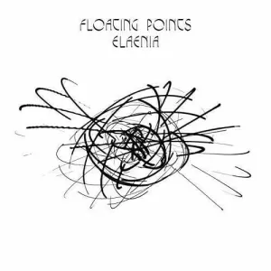 Floating Points - Elaenia (LP)