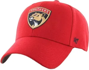Florida Panthers NHL MVP Red Hockey casquette