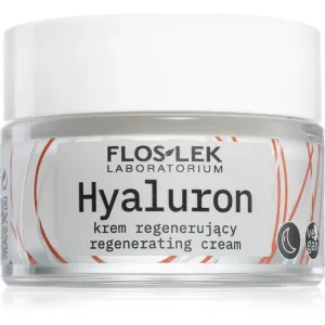 Crèmes pour la peau FlosLek Laboratorium