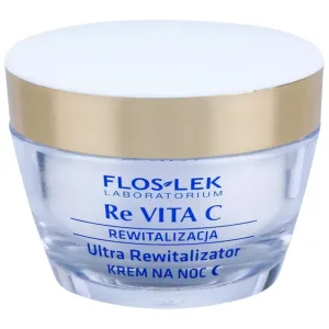 Crèmes pour la peau FlosLek Laboratorium