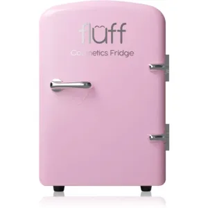 Fluff Cosmetics Fridger Pink mini-frigo à cosmétiques 185x250x280 mm 1 pcs