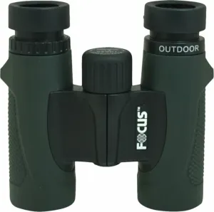 Focus Sport Optics Outdoor 10x25 Garantie de 10 ans Jumelles de terrain