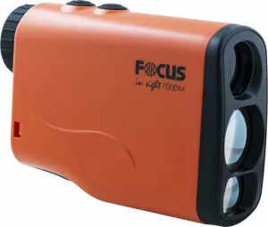 Focus Sport Optics In Sight Range Finder 1000 m Télémètre laser