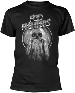Foo Fighters T-shirt Elder Black 2XL