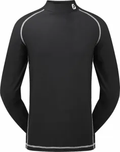 Footjoy Thermal Base Layer Shirt Black S