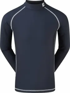 Footjoy Thermal Base Layer Shirt Navy M