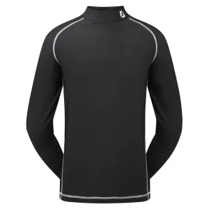 Footjoy Thermal Base Layer Shirt Black L