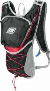 Force Twin Plus Backpack Black/Red Sac à dos