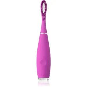 FOREO Issa™ Kids brosse à dents en silicone pour enfant Merry Berry Shark