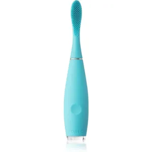 FOREO Issa™ 2 Mini Sensitive brosse à dents sonique en silicone Summer Sky 1 pcs