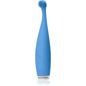 FOREO Issa™ Mikro brosse à dents électrique sonique Bubble Blue 1 pcs