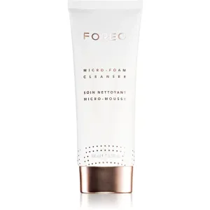 FOREO Micro-Foam Cleanser crème moussante purifiante 100 ml