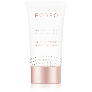 FOREO Micro-Foam Cleanser soin nettoyant micro-mousse 20 ml