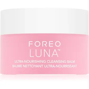 FOREO Luna™ Ultra Nourishing Cleansing Balm baume démaquillant et purifiant 75 ml