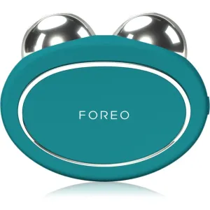 FOREO BEAR™ 2 appareil tonifiant à micro-courants visage Evergreen 1 pcs