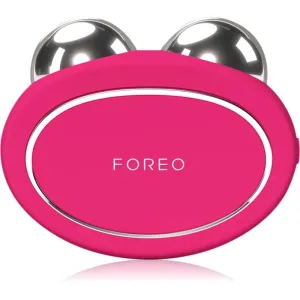 FOREO BEAR™ 2 appareil tonifiant à micro-courants visage Fuchsia 1 pcs