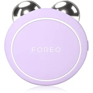 FOREO BEAR™ 2 go appareil tonifiant à micro-courants visage Lavender 1 pcs