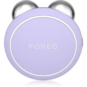 FOREO Bear™ Mini appareil tonifiant pour le visage mini Lavender