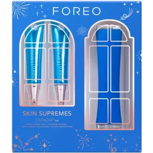 FOREO Skin Supremes ESPADA™ Set kit soins visage