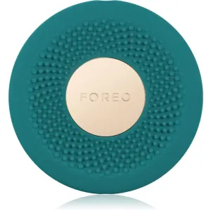 FOREO UFO™ 3 Go appareil sonique pour accélérer les effets des masques visage Evergreen 1 pcs
