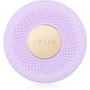 FOREO UFO™ 3 Go appareil sonique pour accélérer les effets des masques visage Lavender 1 pcs