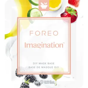 FOREO Imagination Masque Visage Régénérant et Hydratant pour femme 10x6 ml