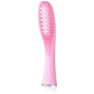 FOREO Issa™ Hybrid tête de rechange pour brosse à dents électrique sonique Pink