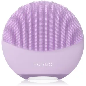 FOREO LUNA™4 Mini appareil de nettoyage pour le visage Lavender