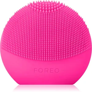 FOREO Luna™ Fofo brosse nettoyante intelligente pour tous types de peau Fuchsia