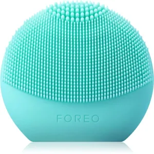 FOREO Luna™ Play Smart 2 brosse nettoyante intelligente pour tous types de peau Mint For You