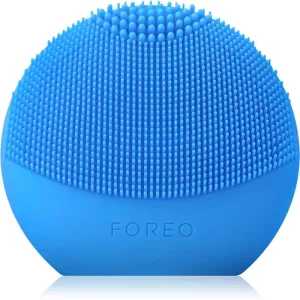 FOREO Luna™ Play Smart 2 brosse nettoyante intelligente pour tous types de peau Peek-A-Blue