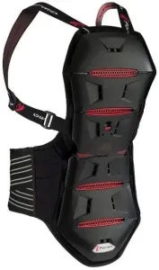 Forma Boots Protecteur dorsal Akira 6 C.L.M. Smart Black/Red S-M