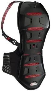 Forma Boots Protecteur dorsal Aira 7 C.L.M. Smart Black/Red 2XL