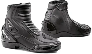 Forma Boots Axel Black 42 Bottes de moto