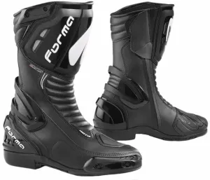 Forma Boots Freccia Dry Black 38 Bottes de moto