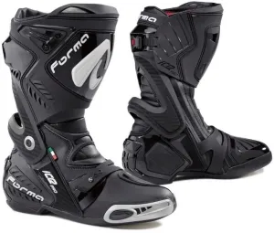 Forma Boots Ice Pro Black 38 Bottes de moto