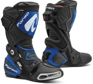 Forma Boots Ice Pro Blue 40 Bottes de moto #27583