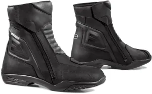 Forma Boots Latino Dry Black 38 Bottes de moto