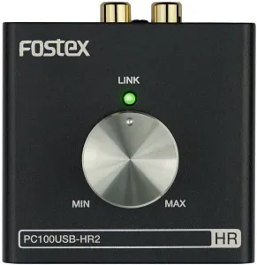 Fostex PC-100USB-HR2 #7910
