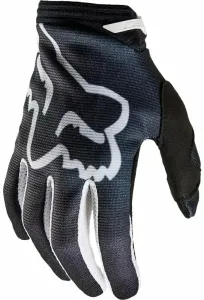 FOX 180 Toxsyk Womens Gloves Black/White L Gants de vélo