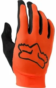 FOX Flexair Gloves Fluorescent Orange XL Gants de vélo