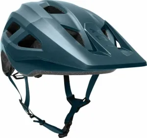 FOX Mainframe Helmet Mips Slate Blue S Casque de vélo