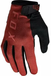 FOX Womens Ranger Gel Gloves Red Clay M Gants de vélo