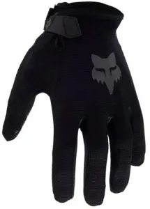 FOX Ranger Gloves Black L Gants de vélo