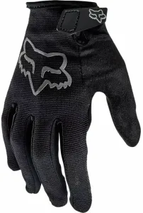 FOX Womens Ranger Gloves Black M Gants de vélo #526708