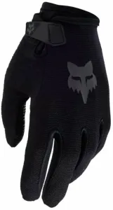 FOX Womens Ranger Gloves Black M Gants de vélo