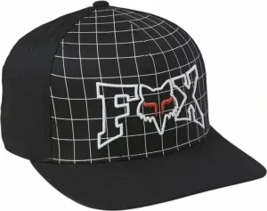 FOX Celz FF Hat Black L/XL Casquette